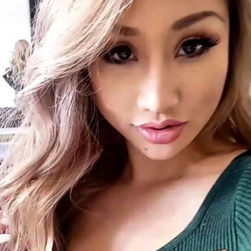 Kathy, 31, United States