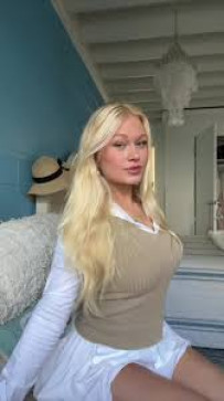 Mary Natale, 30, United States