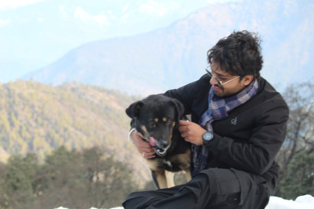 Dom Athletico, 28, India