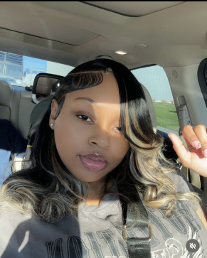 Clarissa, 28, United States