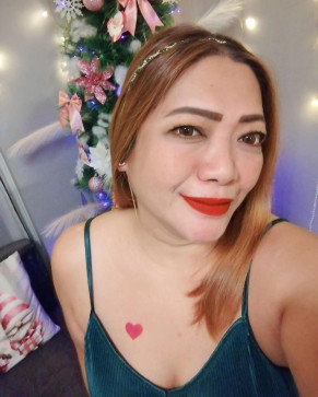 Ros, 48, Philippines