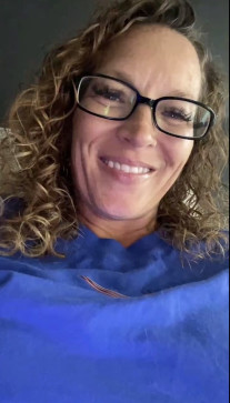 Amanda, 40, United States