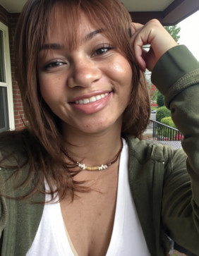 Jazz, 27, United States