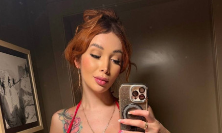 UrFavTranzGirly, 26, United States