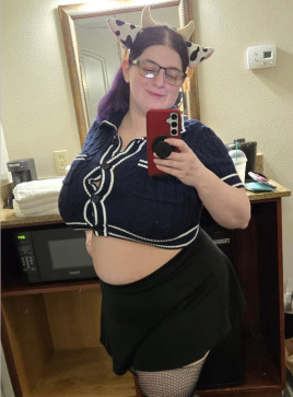 Cindy Michael, 33, United States