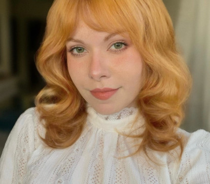 Linda, 26, United States