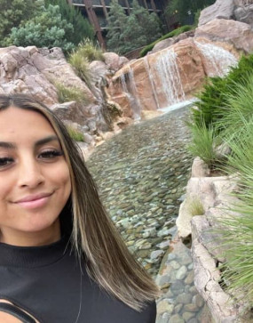 Roony, 28, United States