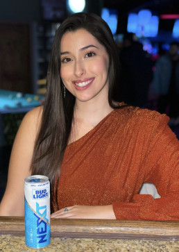 Mellissa LIN, 35, United States