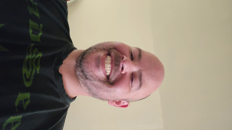 Bearhugger Steave, 42, United States