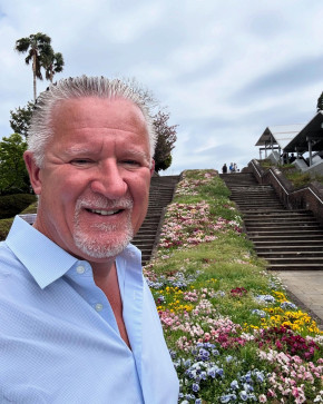 Markus, 57, United States