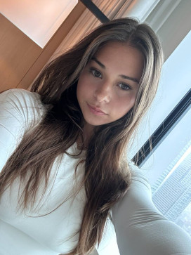 Marilyn Greenough, 27, United States