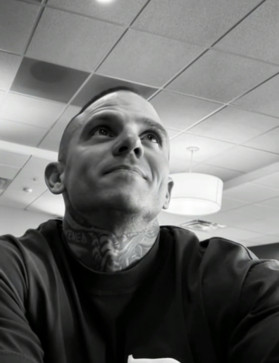 Matteo Ken Allen, 48, United States