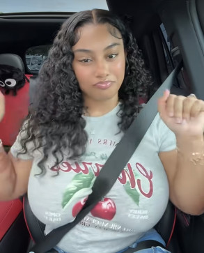 Jacqueline, 32, United States