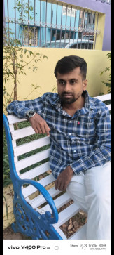 Abul, 27, India