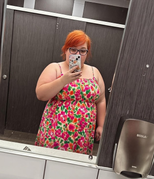 Erica, 35, United States