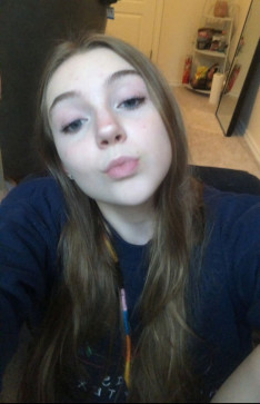 Belinda, 30, United States