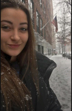 Devinrossy, 30, United States