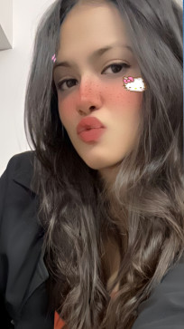 Sassy Vaishnavi, 24, India