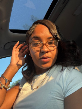 Daniella, 30, United States