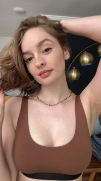 Samantha Chaffee, 29, United States