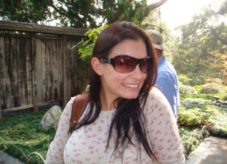 Anita, 29, United States