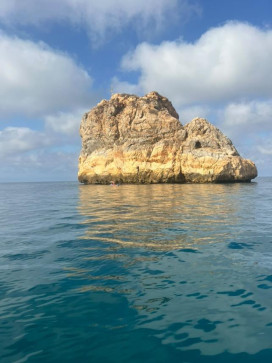 Benyamine, 30, Algeria