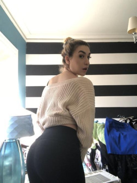 KRISTEN, 29, United States