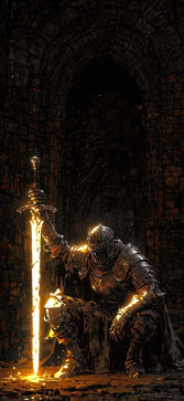 Great Sword, 22, Algeria