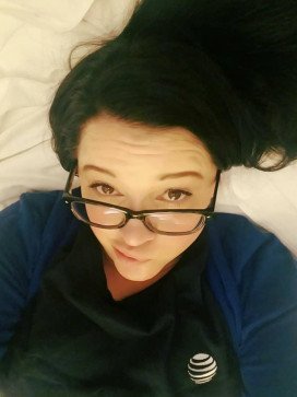 Nicole, 39, United States