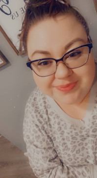 Amberlyn, 46, United States