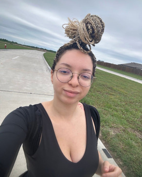 Sarah, 24, United States