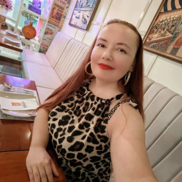 Marry, 30, United States