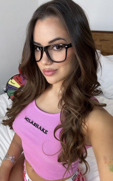 JadeBabiixx, 28, United States