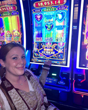 Sarahbanabas, 35, United States