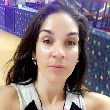 Davila Taylor, 33, United States