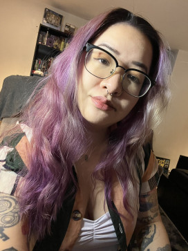 Ann Melissa, 36, United States