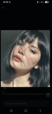 Peach, 30, United States