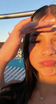 Gail, 18, United States