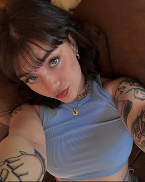 Mira, 27, United States