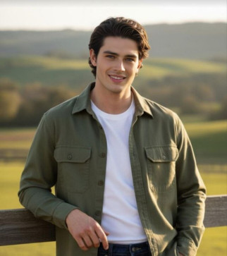 Deep Pandit, 32, India