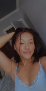 Sweet Mia, 25, United States