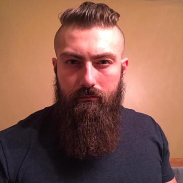 Thane Rivers, 38, United States