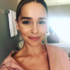 Emilia Clarke