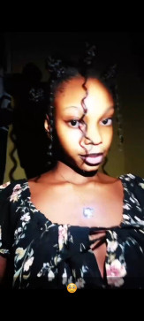 Prosper Emmanuel, 22, United States