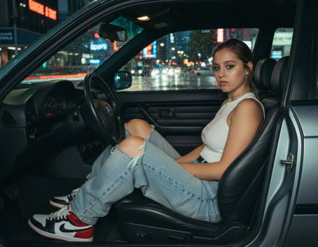 Hailey, 22, Australia