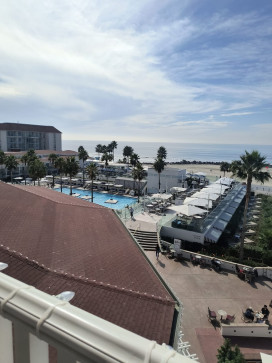 Princess, 30, United States