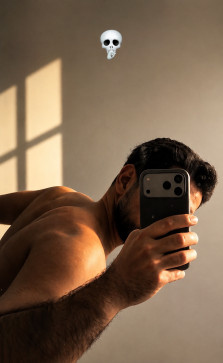 Saif Bermamet, 24, United Arab Emirates