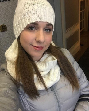 Hana, 31, United States