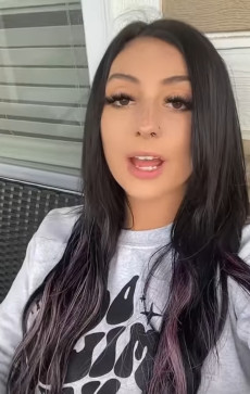 Joyce Janet, 30, United States