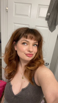 Cathy, 29, United States